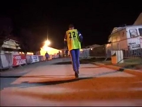 Aller manu - les 48h de Surgères 2010