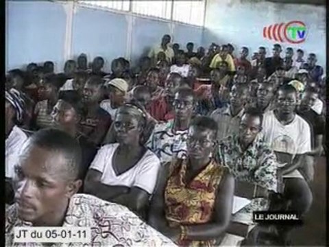 Poursuite de la campagne de structuration du Club 2002-PUR