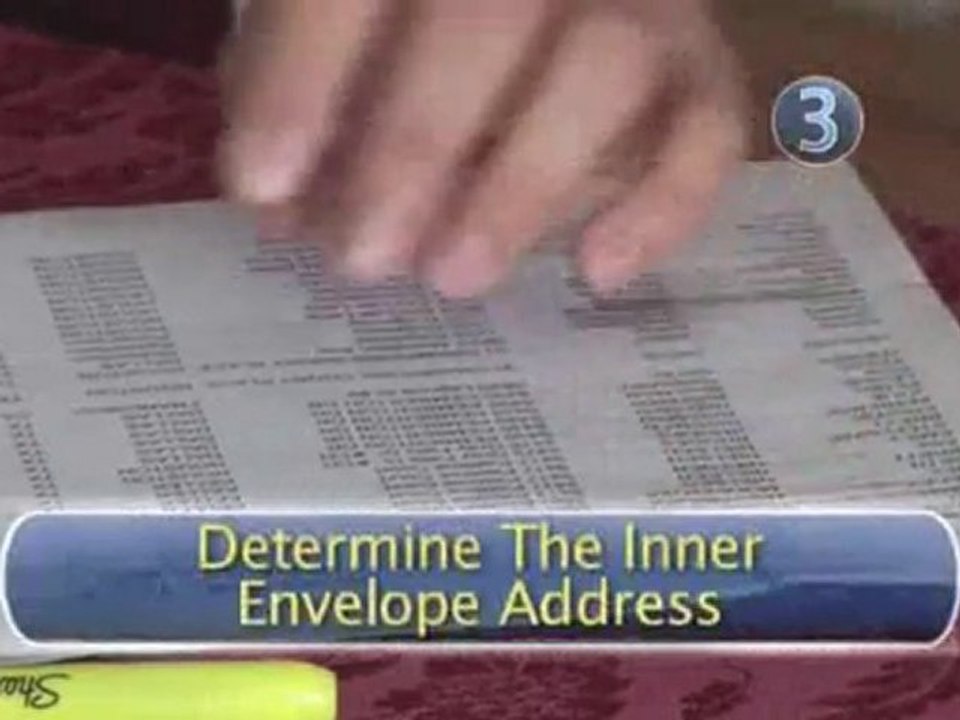 How To Address A Wedding Invitation To A Divorced Woman Who Uses Her Maiden Name