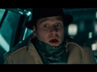 The Green Hornet - Extrait #5 - Greatest Moment [VO|HD]