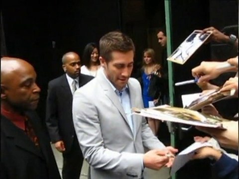 Taylor Swift And Jake Gyllenhaal Break Up