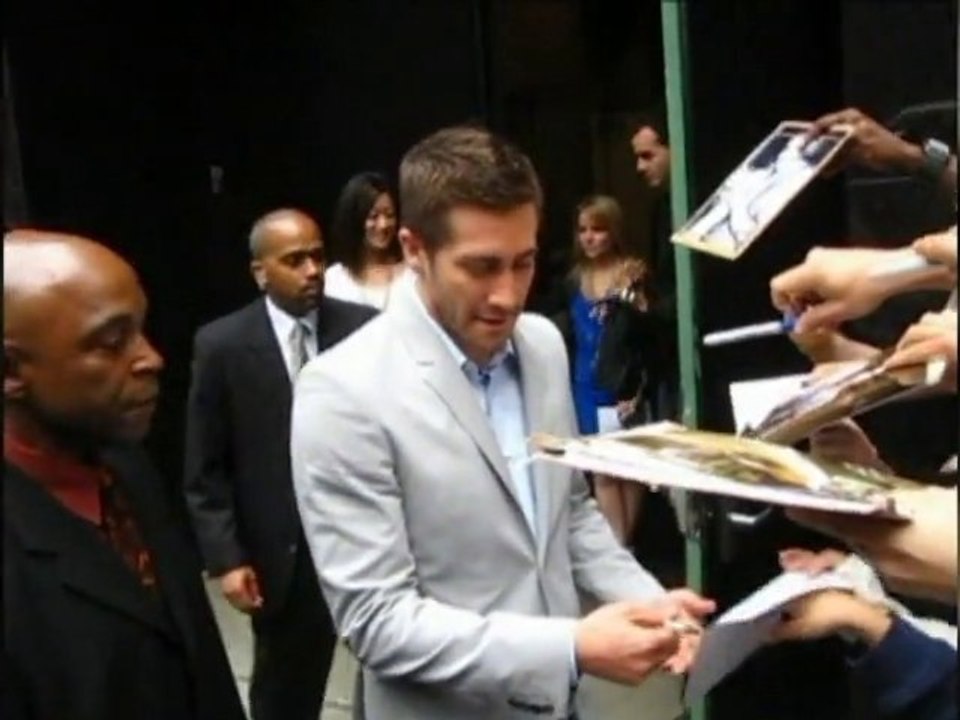 Taylor Swift And Jake Gyllenhaal Break Up