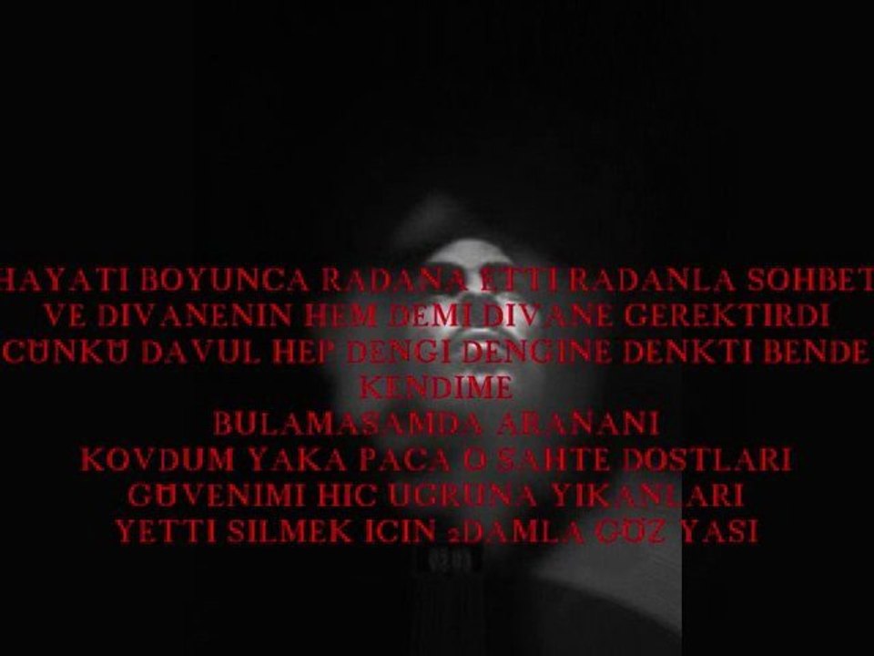 DAVA-NE BICIM HAYAT 2011 (EN IYI SÖZ YAZAN YAZAR-SAIR-RAPCI)