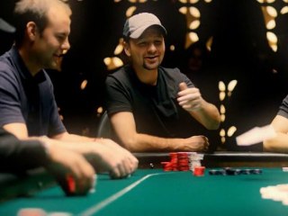 Team Pro Zone Publicité PokerStars.fr - Poker