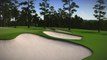 Tiger Woods PGA Tour 12 : The Masters - Masters d'Augusta