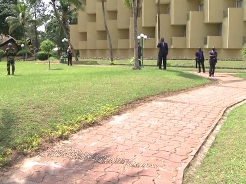 Possible outcomes of Ivory Coast crisis