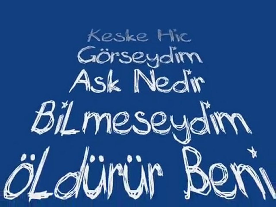 GücLü Soydemir Ben Senin kuLunmuyum