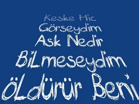 GücLü Soydemir Ben Senin kuLunmuyum