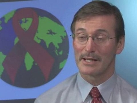 HIV Detection : What are the symptoms of HIV?