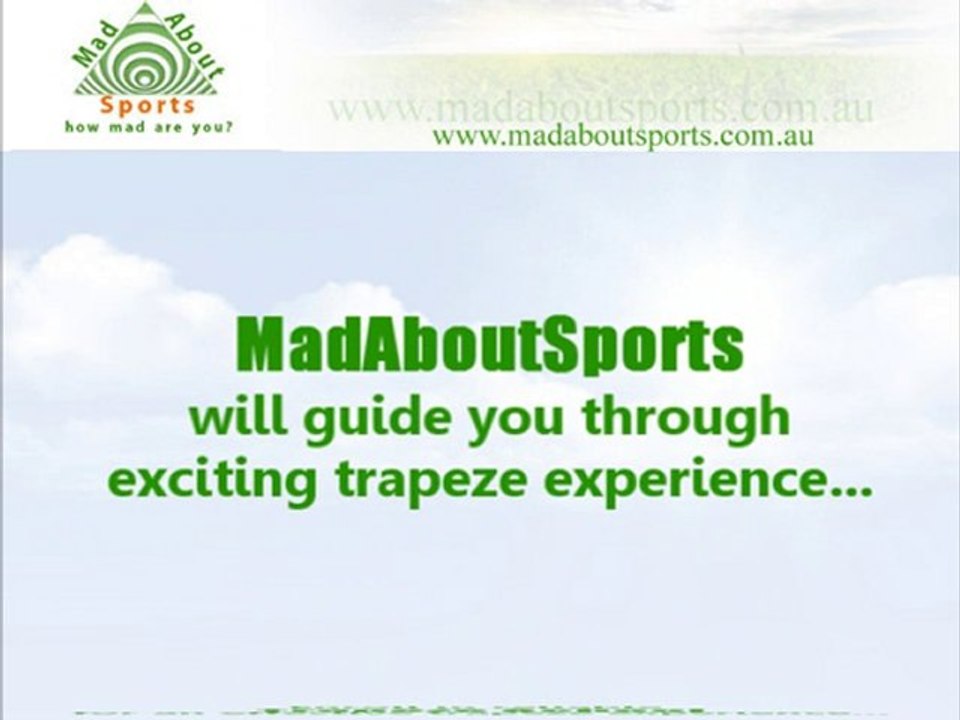 Reliable Trapeze School