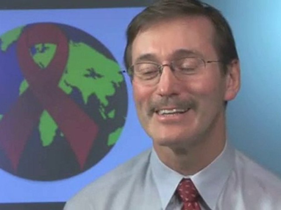 Sexual Transmission Of HIV : How can a man contract HIV from a woman during sexual intercourse?