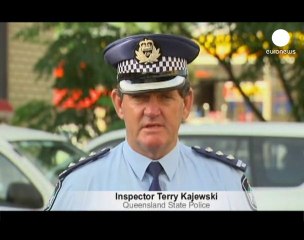 Inundaciones récord en Australia