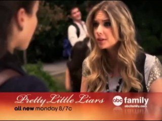 Pretty Little Liars episode 12 "Salt meets wound" Promo