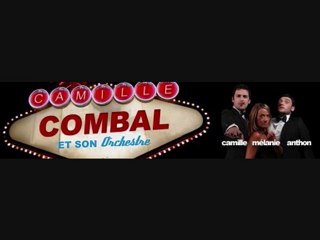 camille combal pousse le bouchon