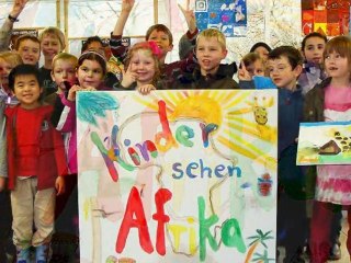 REGGAE NATION GERMANY | Afrika Tag 2010