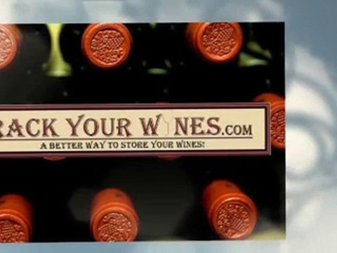 Table Top Wine Racks