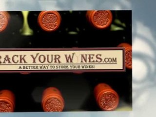 Table Top Wine Racks