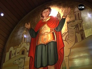 Joyeux Noël... orthodoxe! (Marseille)