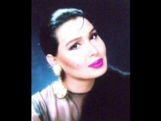 BÜLENT ERSOY-GÜLŞENDE YİNE ÂH-Ü ENİN EYLEDİ BÜLBÜL