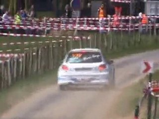 Farlay / Goutefangeas charbo 2010 2