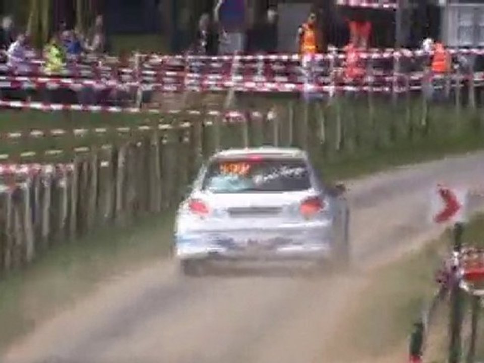 Farlay / Goutefangeas charbo 2010 2