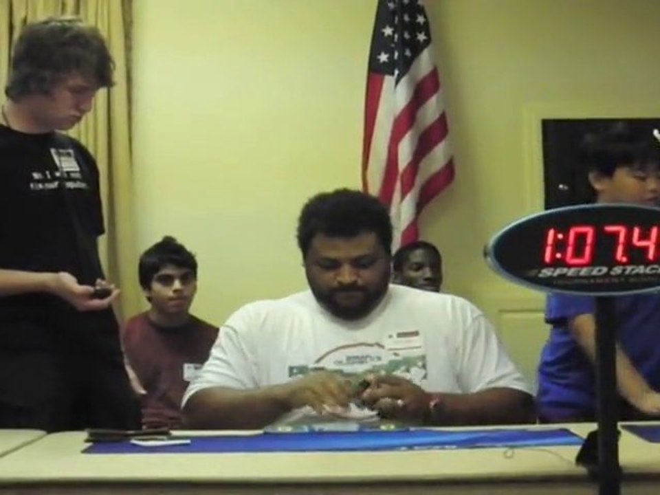 Préparation spécifique Act 1