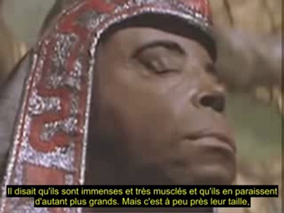 Klaus Dona _ L'histoire cachée du genre humain-(3)