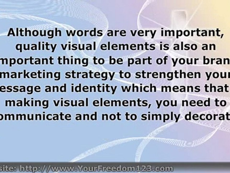 Discover Brand Marketing Strategy for Your Online Business