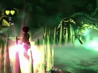 Beyond Good and Evil HD Teaser