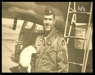 OVNI Milton J. Torres