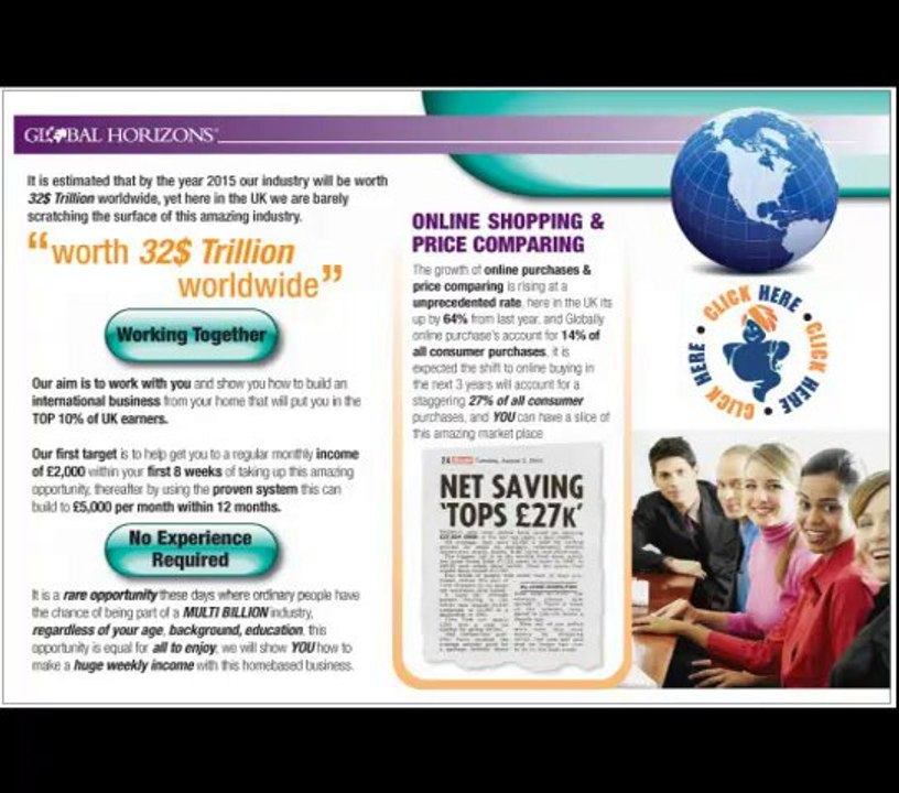 My Shopping Genie How To Video