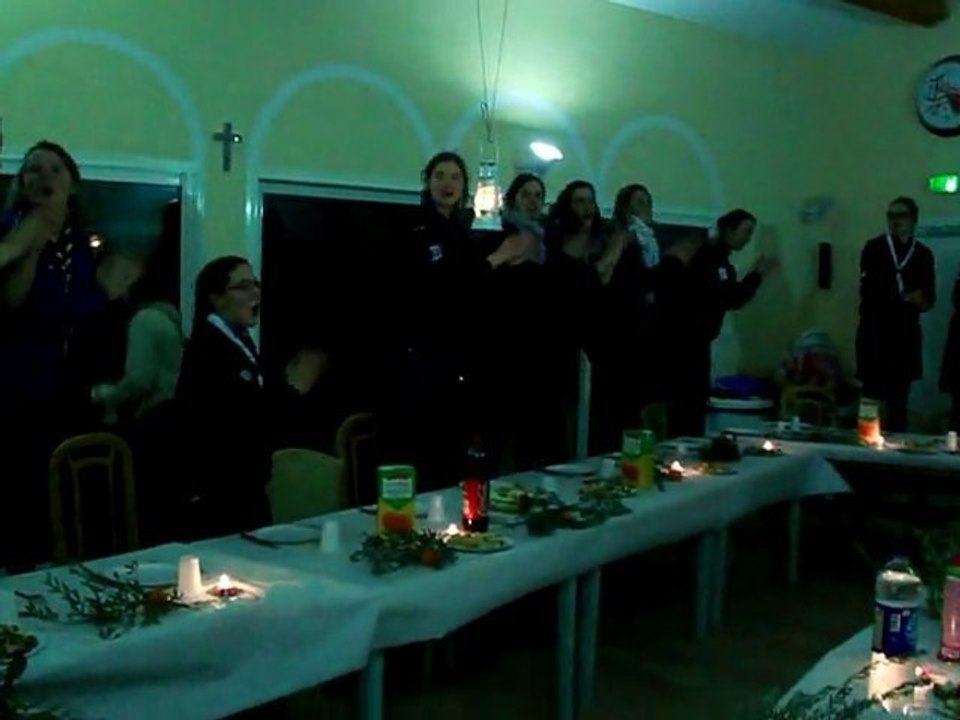 c'est un bon appétit que nous allons vous dire!