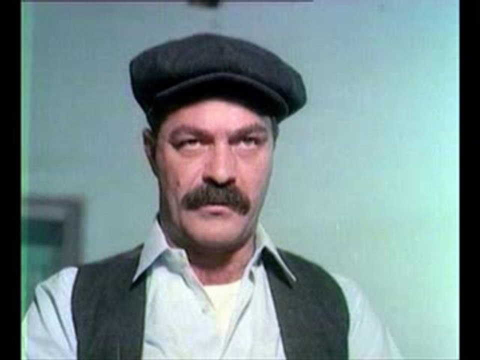 Tatar Ramazan _ Güzel Türkü