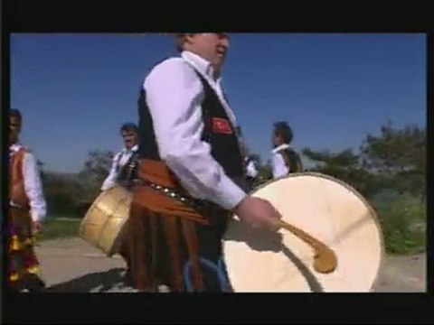 davul zurna ekibi davulcu hüseyin uzun kemane sowları