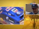 Carlos Sainz'dan Dakar'ın incelikleri