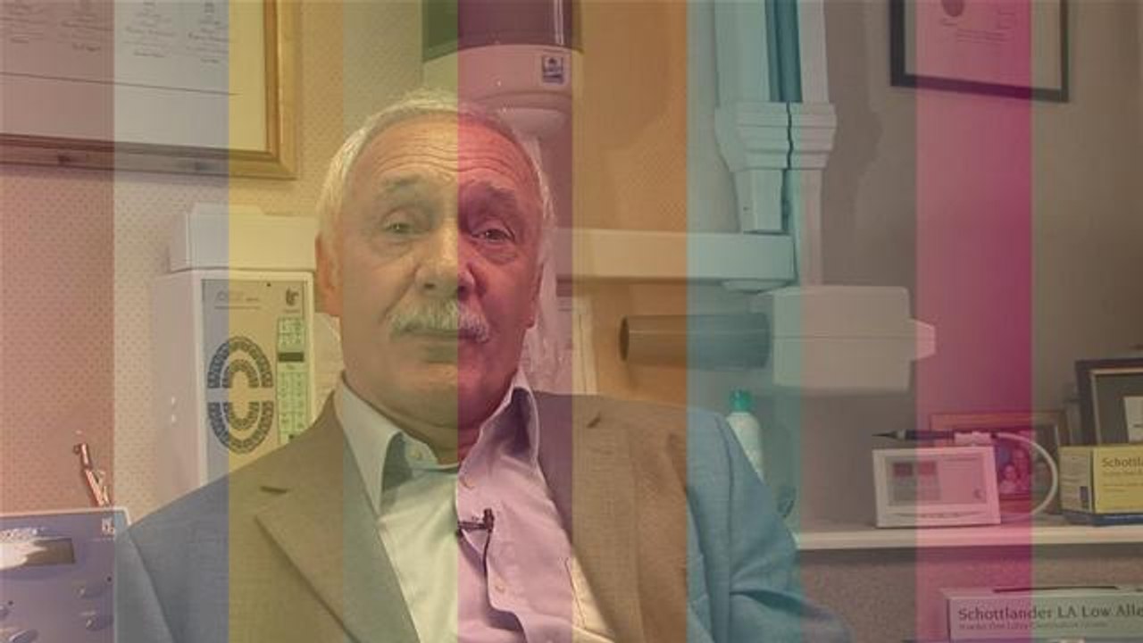 How To Be A Dental Hygienist