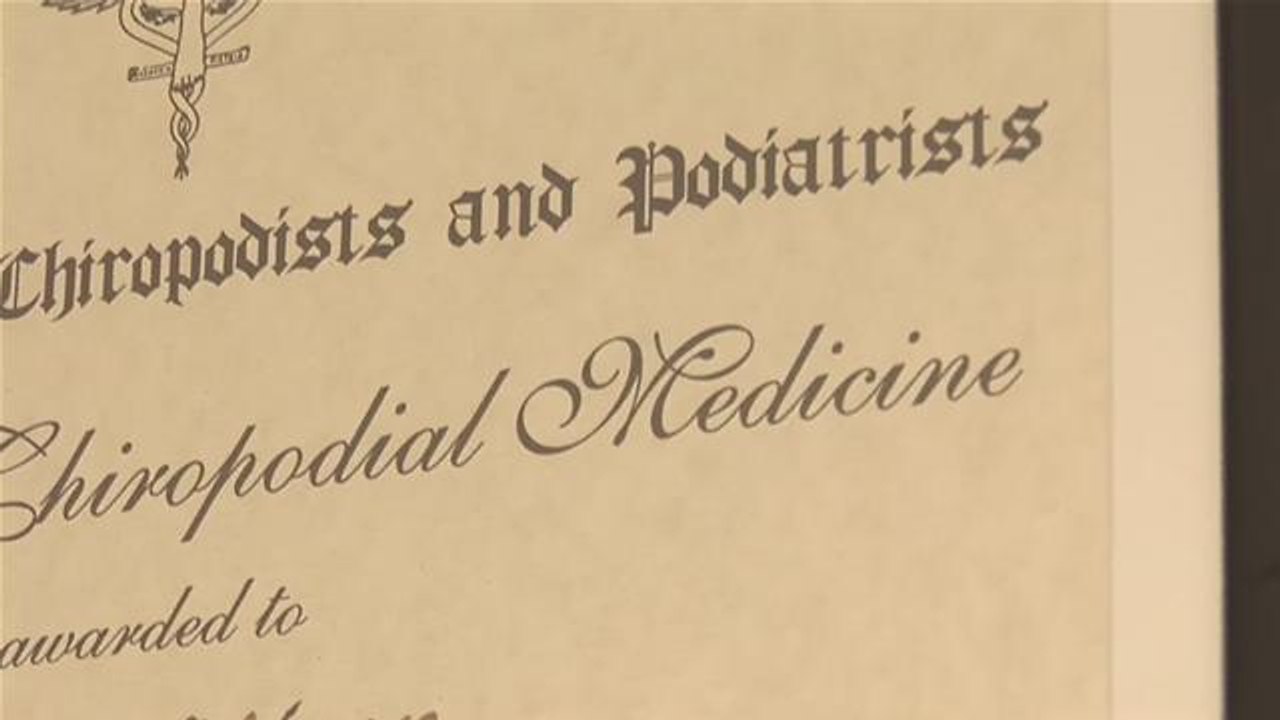 How To Cure Blisters