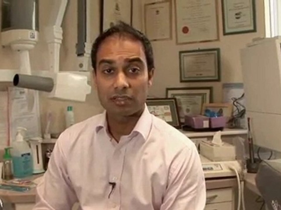 How To Straighten Teeth