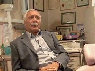 How To Pull A Loose Tooth