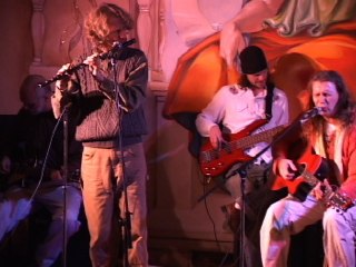 Zimmerman Brothers Remembrance 2010-Chandra Das 2