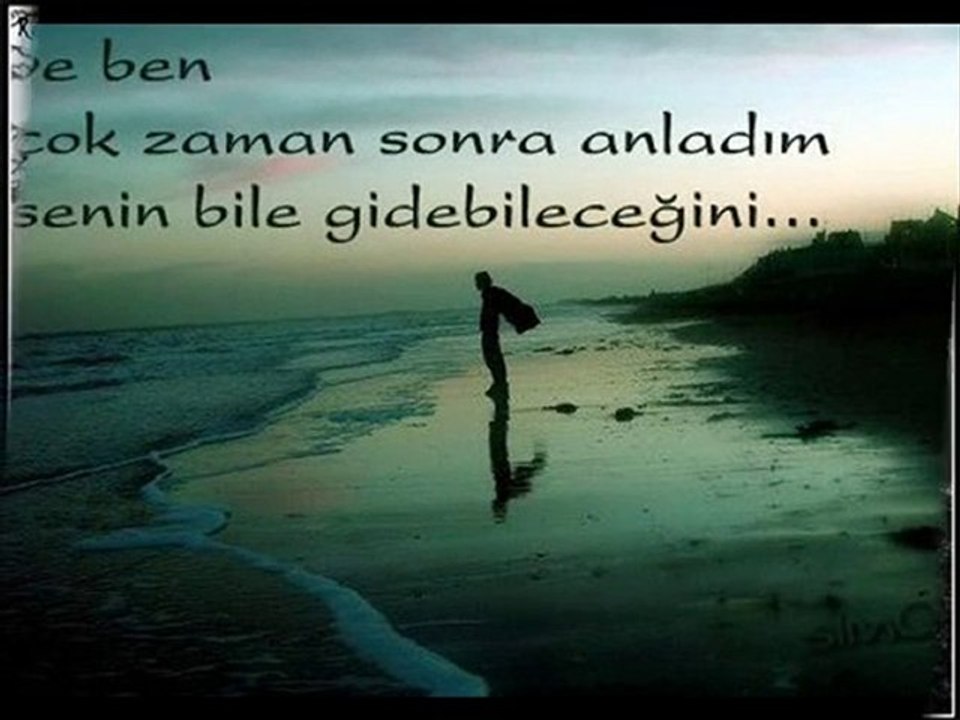 Yar olamadın - cemal safi - okuyan bedirhan gökçe www.seslipelin.com