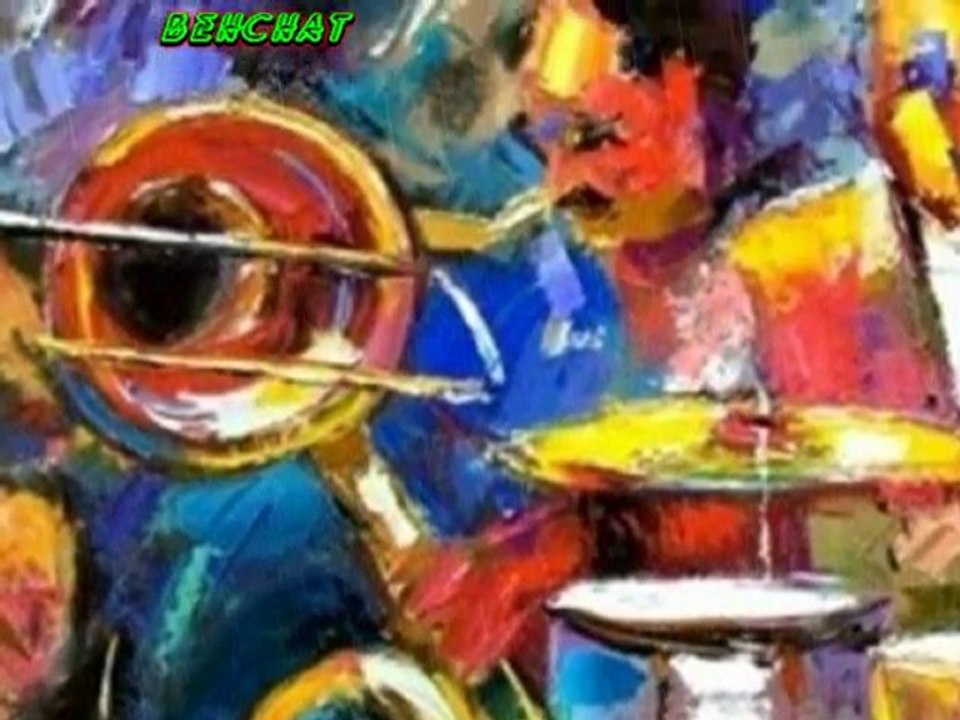 Wang Dang Doodle - Koko Taylor Rest in Peace