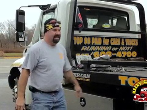 How To Sell Used and Junk Cars in Chicago Illinois