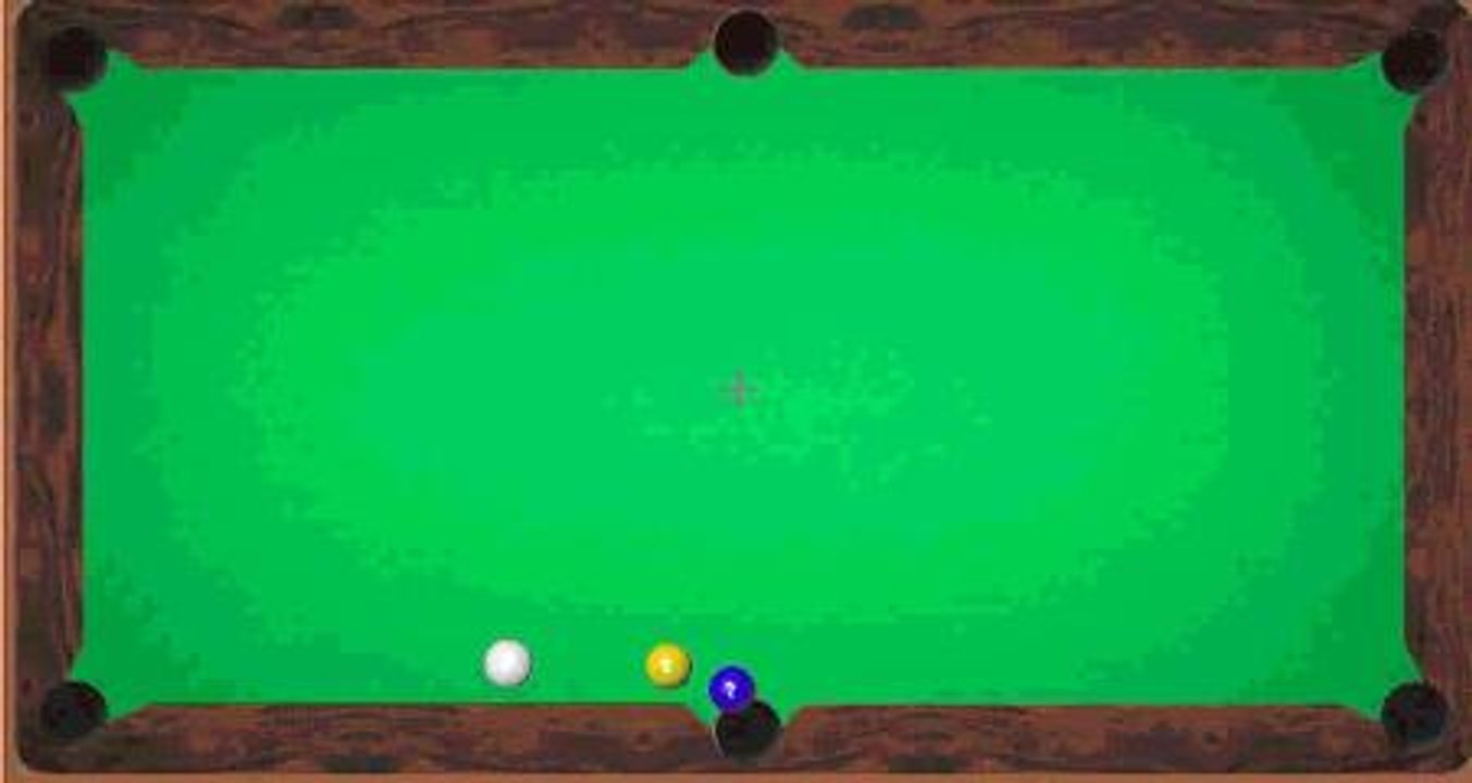 Trick shoot4