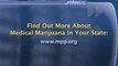 How To Find Out If Your State Has Medical Marijuana On The Ballot : How do I find out if my state has medical marijuana on the ballot?