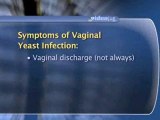 How To Know If You Have A Yeast Infection : How do I know if I have a yeast infection?