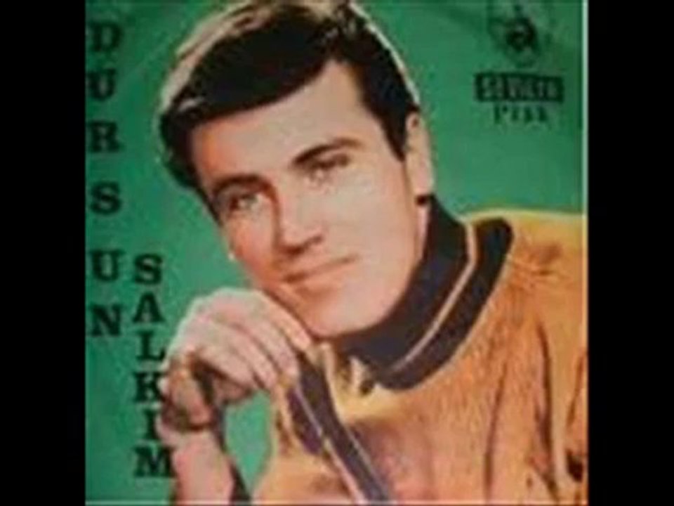 Dursun Salkım - Duymayan Kalmasın