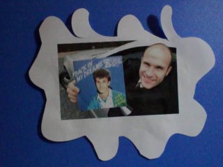 Georgie Davis - Gold, Fathered Bird Freedom