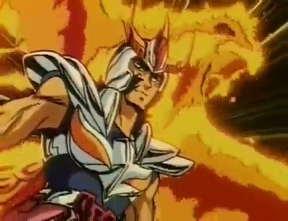 Opening Los Caballeros del Zodiaco (Latino