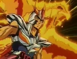 Opening - Los Caballeros del Zodiaco (Latino HQ)